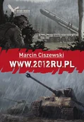Powieści sensacyjne - www.2012RU.pl - Marcin Ciszewski - miniaturka - grafika 1