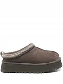 Kapcie damskie - BUTY UGG TAZZ II SLIPPER MOLASSES (W) 42 EU 10 US 28 CM - miniaturka - grafika 1