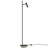 Lampy sufitowe - Maytoni Lampa stojąca Z010FL-L8B3K z serii ESTUDO Maytoni - miniaturka - grafika 1