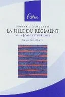 Filmy muzyczne DVD - La Fille du Regiment - miniaturka - grafika 1