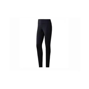 Spodnie sportowe damskie Reebok Wor PP Tight - Spodnie sportowe damskie - miniaturka - grafika 1