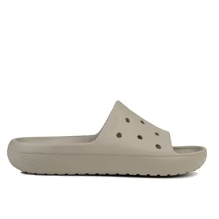 Klapki męskie basenowe Crocs CLASSIC SLIDE V2 - Klapki i japonki męskie - miniaturka - grafika 1