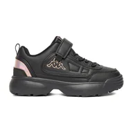 Buty dla dziewczynek - Obuwie sportowe Kappa CEO-SS24-3CK10 - miniaturka - grafika 1