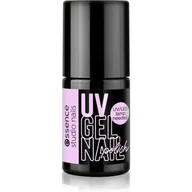 Lakiery do paznokci - essence studio nails UV GEL NAIL hybrydowy lakier do paznokci z użyciem lampy UV / LED odcień 103 lavender and ever 5 ml - miniaturka - grafika 1