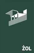 Książki o architekturze - ŻOL Ilustrowany atlas architektury Żoliborza wyd. 3 - Opracowanie zbiorowe - miniaturka - grafika 1
