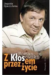 Z Kłosem przez życie - Książki o kulturze i sztuce - miniaturka - grafika 2