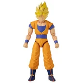 Figurki dla dzieci - DRAGON BALL STARS SUPER SAIYAN GOKU - miniaturka - grafika 1