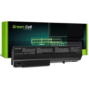 Green Cell HP21 do HP Compaq NC6100 NC6400 NX5100 - Baterie do laptopów - miniaturka - grafika 1