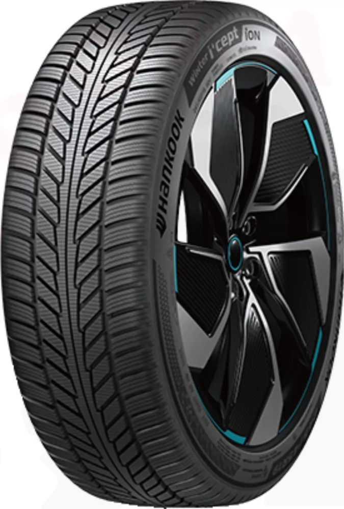 Hankook Winter I*CEPT ION X IW01A 285/35R22 106V