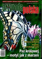 Czasopisma - Przyroda Polska - miniaturka - grafika 1
