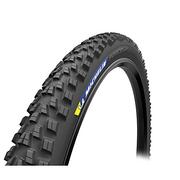 Opony rowerowe - Michelin Force AM2 Competition Line Folding Tyre 27.5x2.60" Gum-X Gravity Shield TLR 27,5x2,60" | 65-584 2022 Opony bezdętkowe - miniaturka - grafika 1