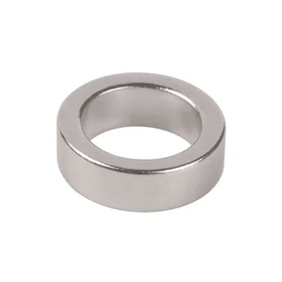 Magnes neodymowy pierścień 8.5 x 4 mm 6 szt. Fix-O-Moll - Pinezki - miniaturka - grafika 2