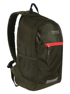Regatta Plecak "Jaxon III" w kolorze khaki - 22 x 35 x 14 cm - Plecaki - miniaturka - grafika 1