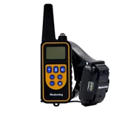 Artykuły szkoleniowe - Obroża treningowa dla psa WODONDOG, + pilot - miniaturka - grafika 1