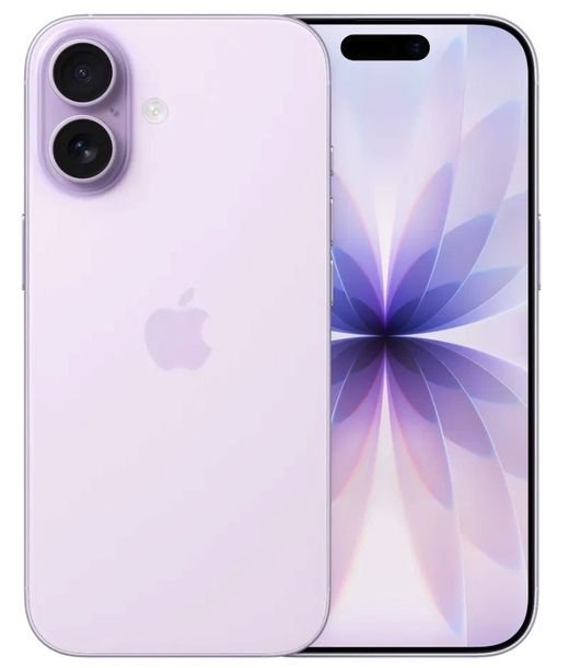 Apple iPhone 17e 5G 256GB Fioletowy