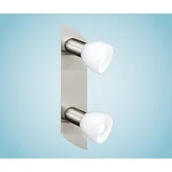 Lampy ścienne - Eglo listwa Enea 90984 - miniaturka - grafika 1