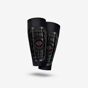 Nagolenniki piłkarskie G-Form Pro S Compact - Piłka nożna - miniaturka - grafika 1