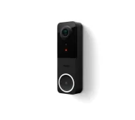 Philips Hue Wired Video Doorbell Camera Czarny
