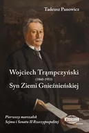 Historia świata - Wojciech Trąmpczyński Syn Ziemi Gnieźnieńskiej Tadeusz Panowicz - miniaturka - grafika 1