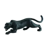 Figurki dla dzieci - Bullyland 63602  figurka do gier, Panther, ok. 17,5 cm - miniaturka - grafika 1
