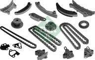 Mechanizmy rozrządu - Zestaw łańcucha rozrządu INA 559 0064 10 - miniaturka - grafika 1