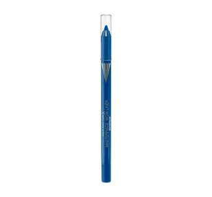 Max Factor Masterpiece Wow Liner wodoodporny eyeliner w kredce 510 Ocean Blue 1,2g - Eyelinery - miniaturka - grafika 1