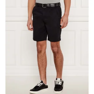 Calvin Klein Jeans Szorty Regular Fit - Spodenki męskie - miniaturka - grafika 1