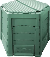 Kompostowniki - Ekobat Kompostownik Termo 820 L - miniaturka - grafika 1