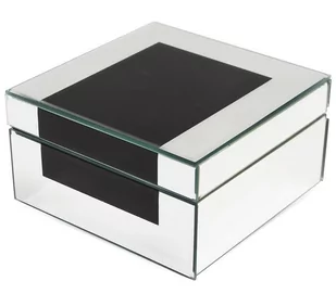Szkatułka - Pudełka i szkatułki - miniaturka - grafika 1