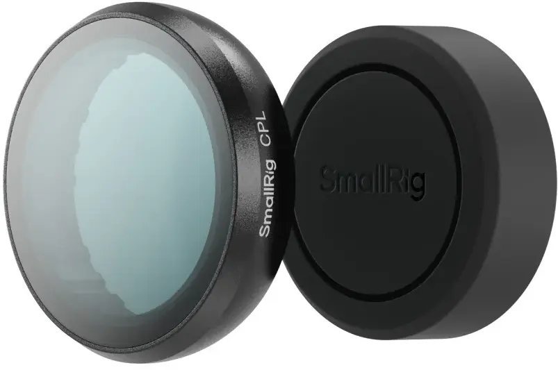 Filtr SmallRig CPL Filter for Insta360 GO Ultra 6087