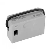 Akcesoria do bram - FAAC Moduł radiowy XF 868MHz - miniaturka - grafika 1