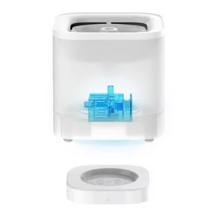 Fontanna/poidło dla psa i kota PetKit Eversweet SOLO SE - Systemy inteligentnych domów Fontanna/poidło dla psa i kota PetKit Eversweet SOLO SE - Systemy inteligentnych domów - miniaturka - grafika 1