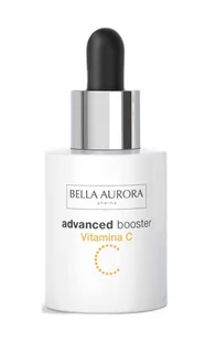 Bella Aurora Advanced Booster Witamina C 30ml - Serum do twarzy - miniaturka - grafika 1