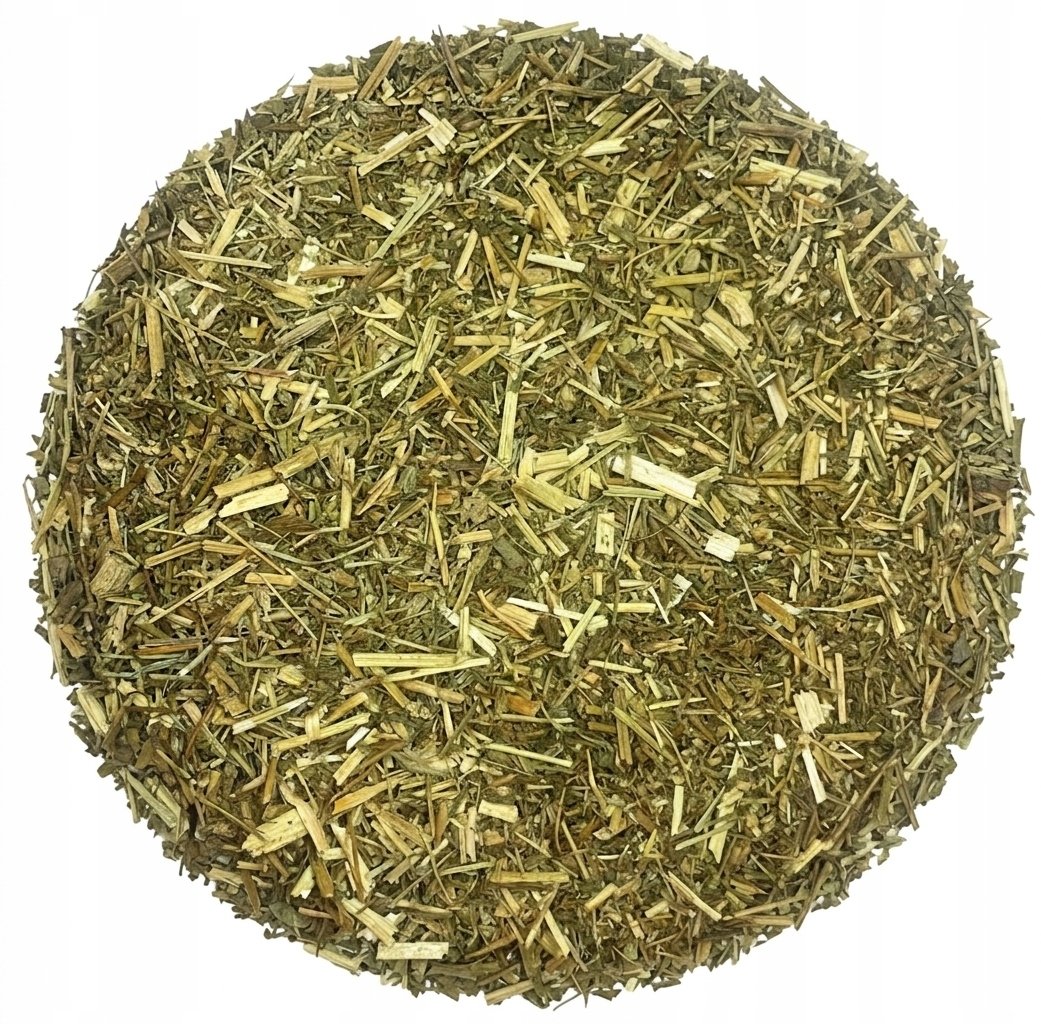 Bodziszek cuchnący Ziele cięte susz Geranium robertianum Mystic.Garden 50 g