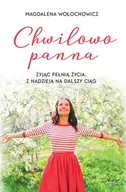 Miłość, seks, związki - Chwilowo panna - miniaturka - grafika 1