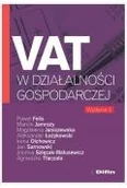 Prawo - VAT w działalności gospodarczej w.3 - miniaturka - grafika 1
