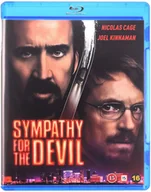 Filmy akcji Blu-Ray - Diabelska jazda - miniaturka - grafika 1