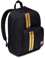 Plecaki - Seven Unisex_Adult Zaino Monoscomparto Yub plecak jednokomorowy, czarny, Taglia unica - miniaturka - grafika 1