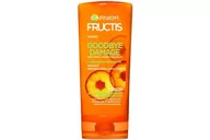 Odżywki do włosów - Garnier FRUCTIS GOODBYE DAMAGE odżywka do włosów zniszczonych 200 ML - miniaturka - grafika 1