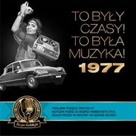 Składanki muzyczne - To były czasy! To była muzyka! 1977 - miniaturka - grafika 1