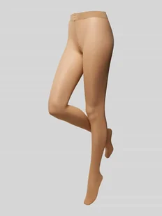 Rajstopy półprzezroczyste model ‘PURE MATT’ - Rajstopy - miniaturka - grafika 1