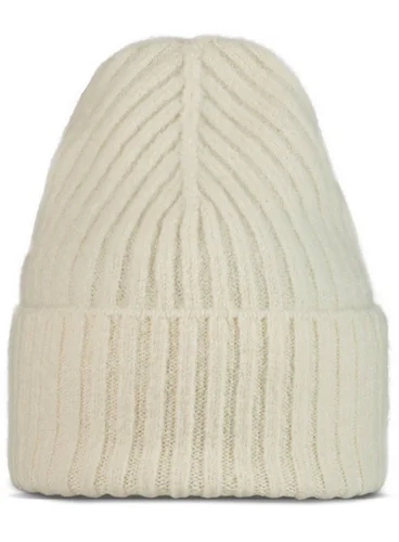 Czapka zimowa damska Buff Nilah Knitted Beanie - ice