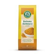 Lebensbaum KURKUMA MIELONA BIO 50 g