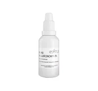 Serum do twarzy - Kwas Hialuronowy 2% Wielko i Małocząsteczkowy 30ml - miniaturka - grafika 1