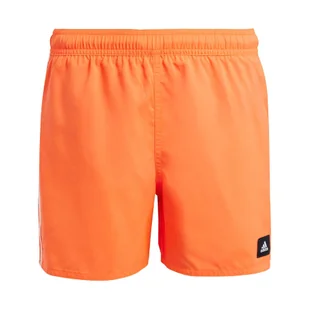 3-Stripes Swim Shorts - Stroje kąpielowe dla dziewczynek - miniaturka - grafika 1