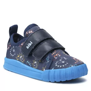 Sneakersy damskie - Sneakersy BIBI - Comfy 1157012 Print/Dinosaur - grafika 1