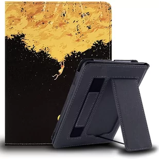 Smartcase Obudowa Etui - Pocketbook Touch Lux 3 (626) - Etui do czytników e-book - miniaturka - grafika 1