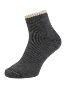 Skarpetki damskie - Skarpety z dodatkiem wełny z alpaki model ‘Cosy Plush’ - miniaturka - grafika 1