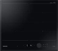 Płyty elektryczne do zabudowy - Samsung Płyta Indukcyjna Samsung NZ64B7799KKU1 59 cm 7400 W - miniaturka - grafika 1