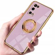 Etui i futerały do telefonów - Etui OXYGEN CHIC do Oppo RENO 6 PRO PLUS - miniaturka - grafika 1